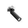 Faretto incasso moderno Gea Led GFA1481H LED orientabile alluminio spot