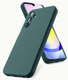 cover tpu samsung a16 nera
