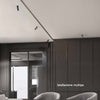 Faretto incasso moderno Gea Led GFA1481H LED orientabile alluminio spot