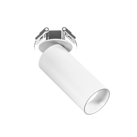 Faretto incasso moderno Gea Led GFA1482H LED orientabile alluminio spot