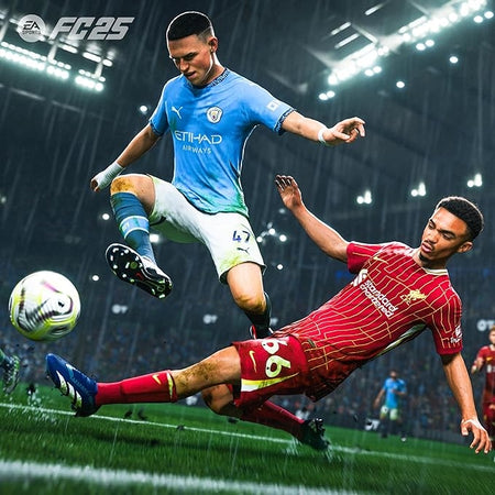 Ea Sports Fc 25 Ps4 Versione Europa Lingua Italiana