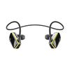 Auricolare Bluetooth Waterproof con memoria interna da 4gb