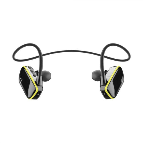 Auricolare Bluetooth Waterproof con memoria interna da 4gb