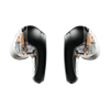Skullcandy RAIL ANC Auricolare True Wireless Stereo [TWS] In-ear Chiamate/Musica/Sport/Tutti i giorni USB tipo-C Bluetooth Nero (SKULLCANDY Headphone Rail ANC True Wir)
