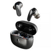 Skullcandy RAIL ANC Auricolare True Wireless Stereo [TWS] In-ear Chiamate/Musica/Sport/Tutti i giorni USB tipo-C Bluetooth Nero (SKULLCANDY Headphone Rail ANC True Wir)