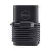 DELL 1G3CR adattatore e invertitore Interno 100 W Nero (Usb-c 100 w ac Adapter with 1 - meter Power Cord - Italy - Warranty: 12M)