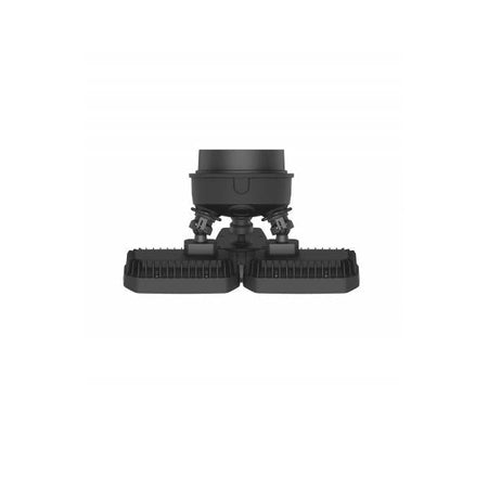 Videocamera Sicurezza Smart 2 Faretti Ring Floodlight Cam Alexa, R4076