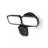 Videocamera Sicurezza Smart 2 Faretti Ring Floodlight Cam Alexa, R4076