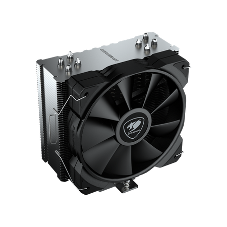 COUGAR FORZA 50 ESSENTIAL - DISSIPATORE A TORRE PER CPU