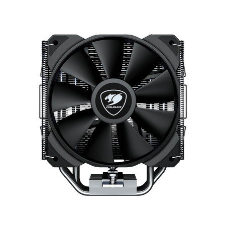 COUGAR FORZA 50 ESSENTIAL - DISSIPATORE A TORRE PER CPU