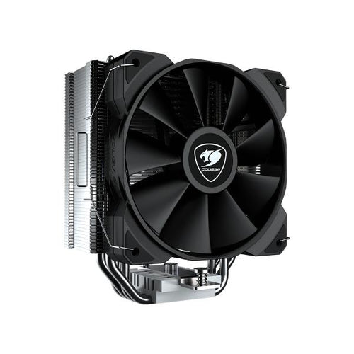 COUGAR FORZA 50 ESSENTIAL - DISSIPATORE A TORRE PER CPU