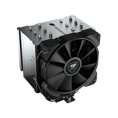COUGAR FORZA 85 ESSENTIAL - DISSIPATORE A TORRE PER CPU