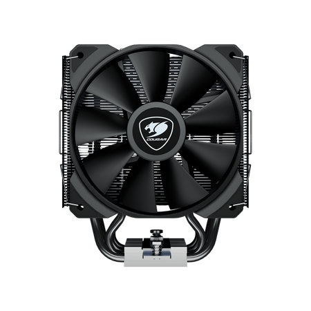 COUGAR FORZA 85 ESSENTIAL - DISSIPATORE A TORRE PER CPU