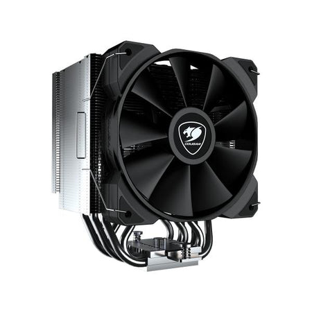 COUGAR FORZA 85 ESSENTIAL - DISSIPATORE A TORRE PER CPU