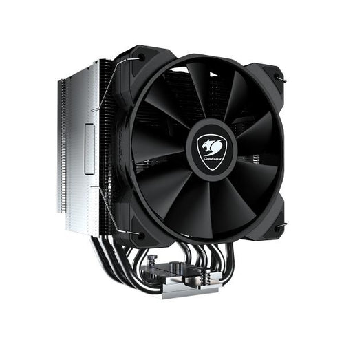COUGAR FORZA 85 ESSENTIAL - DISSIPATORE A TORRE PER CPU