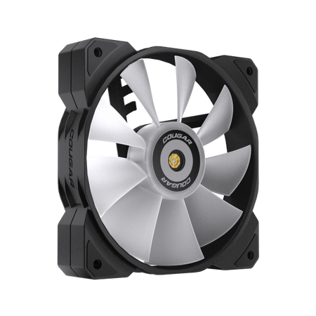 COUGAR MHP 120 ARGB (3 PACK) - VENTOLA 2000RPM