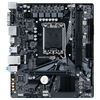Gigabyte H610M S2H V2 - 1.0 - scheda madre - micro ATX - socket LGA1700 - chipset H610 - USB 3.2 Gen 1 - Gigabit LAN - grafica integrata (CPU richiesta)