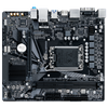 Gigabyte H610M S2H V2 - 1.0 - scheda madre - micro ATX - socket LGA1700 - chipset H610 - USB 3.2 Gen 1 - Gigabit LAN - grafica integrata (CPU richiesta)