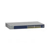 Gs724Tpv3 Managed L2 Gigabit