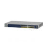 Gs724Tpv3 Managed L2 Gigabit