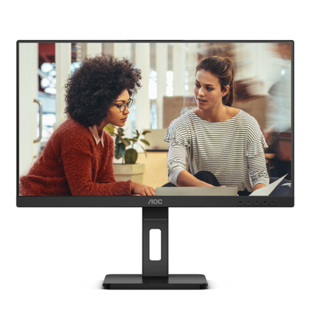 MON. 27 AOC QHD VA PIVOT