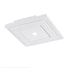 Faretto incasso gesso Gea Led GFA1400 LED spot cartongesso