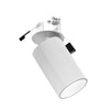 Faretto incasso moderno Gea Led GFA1390 GU10 LED orientabile spot