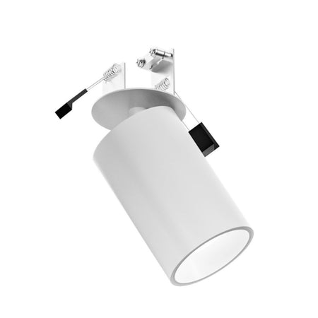 Faretto incasso moderno Gea Led GFA1390 GU10 LED orientabile spot