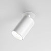 Faretto incasso moderno Gea Led GFA1390 GU10 LED orientabile spot