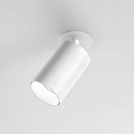 Faretto incasso moderno Gea Led GFA1390 GU10 LED orientabile spot