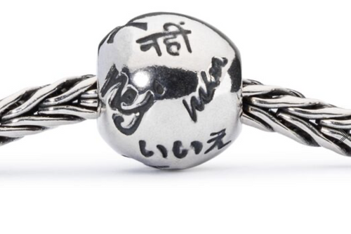 Sai dire No ? - Trollbeads