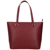 Liu Jo borsa tote color vino AF5321E0087-91726