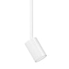 Faretto incasso moderno GFA1392 GU10 LED orientabile spot cartongesso