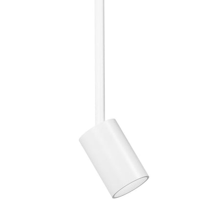 Faretto incasso moderno GFA1392 GU10 LED orientabile spot cartongesso