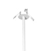Faretto incasso moderno GFA1392 GU10 LED orientabile spot cartongesso