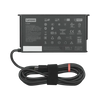 Lenovo 4X21H27808 adattatore e invertitore Interno 135 W Nero (THINKPAD 135W AC ADAPTER - [USB-C] - UK)