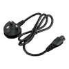 Lenovo 4X21H27808 adattatore e invertitore Interno 135 W Nero (THINKPAD 135W AC ADAPTER - [USB-C] - UK)