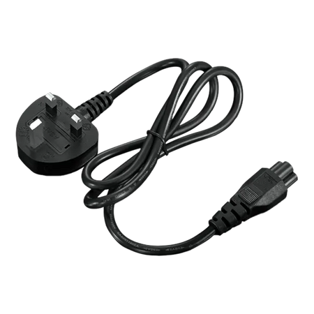 Lenovo 4X21H27808 adattatore e invertitore Interno 135 W Nero (THINKPAD 135W AC ADAPTER - [USB-C] - UK)