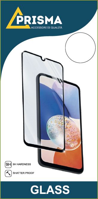 vetro temperato a16 4G / 5G full screen