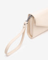 Nero Giardini pochette donna in vernice col. latte E543902DE711