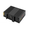 Digitus Splitter PoE Gigabit Ethernet, industriale, 60W (DIGITUS PoE Splitter 60W RJ45 IEEE802.)
