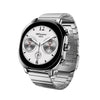 SmartWatch HiFuture Fit Aix Orologio intelligente in acciaio inossidabile Gorilla Glass