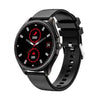 smartwatch Display AMOLED da 1,43, Bluetooth versione 5.3, IP67, modalità sport/100+, assistente vocale, vibrazione, display met