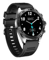 smartwatch Display AMOLED da 1,43, Bluetooth versione 5.3, IP67, modalità sport/100+, assistente vocale, vibrazione, display met