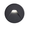 Faretto segnapasso Gea Led GFA1423 LED alluminio incasso parete