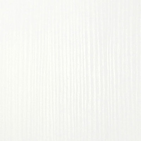 Mobile bagno sospeso bianco larice 100cm due cassetti e sportello MOOD-100