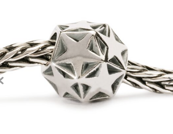 Stella Scintillante - Trollbeads