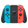 Nintendo Switch Console Oled Red/Blue