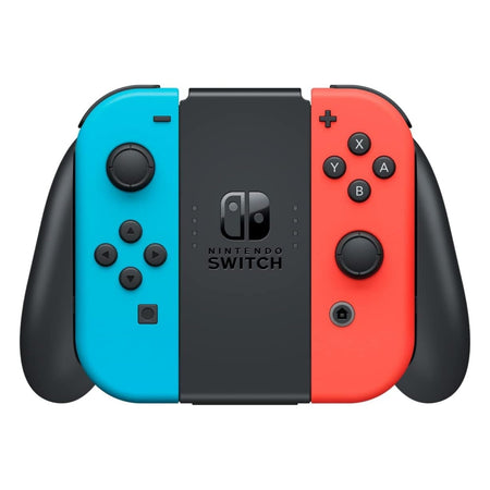 Nintendo Switch Console Oled Red/Blue