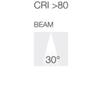 Plafoniera moderna Gea Led GFA1432C LED alluminio lampada soffitto